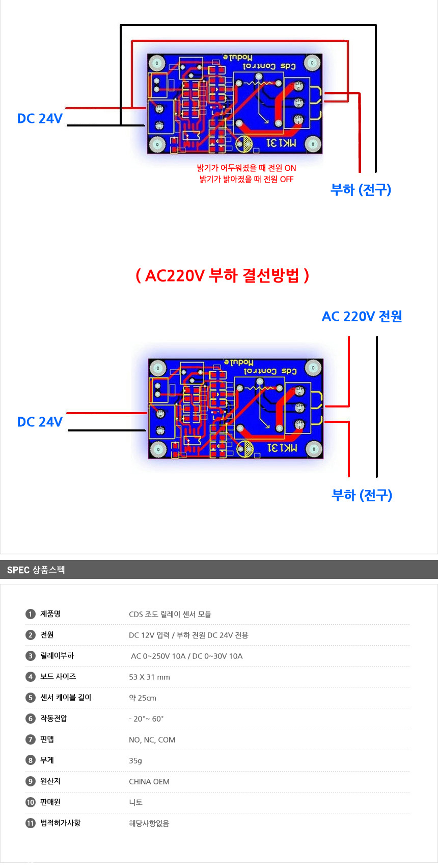 상품 상세 이미지입니다.