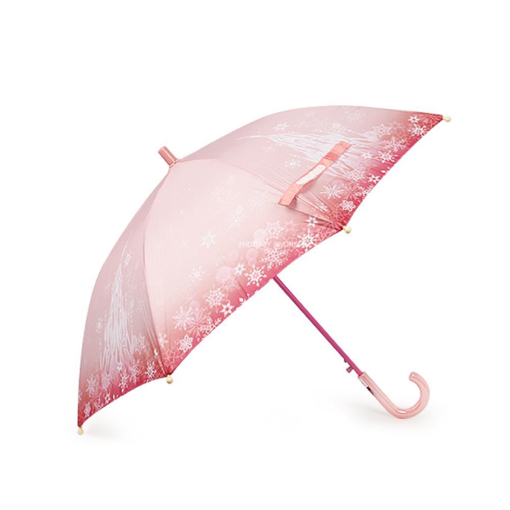 안전살대 겨울왕국2 아동 우산 유아동우산 튼튼한장우산 캠핑준비물