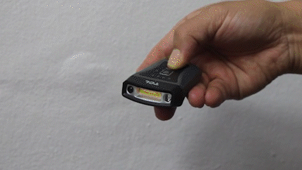 5가지 멀티모드 사용시