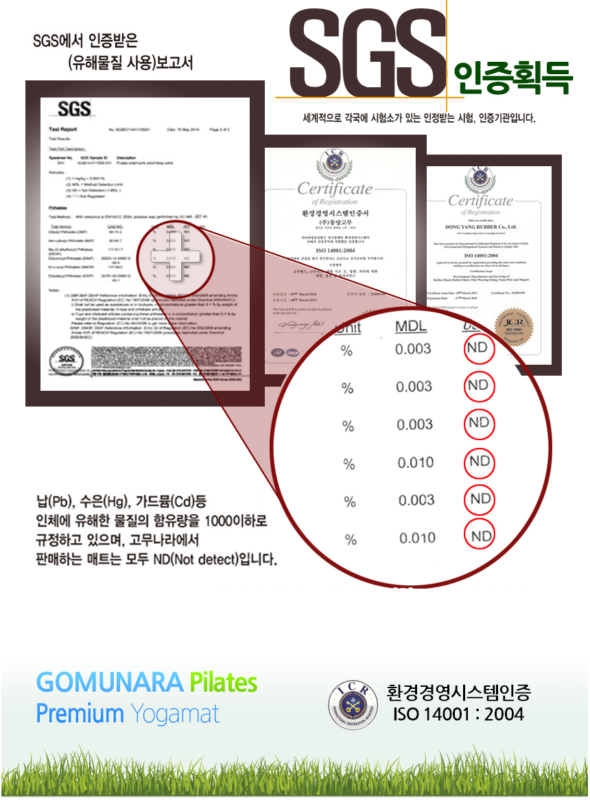 New Yoga Mat Rubber Country Premium NBR 20mm Yoga 