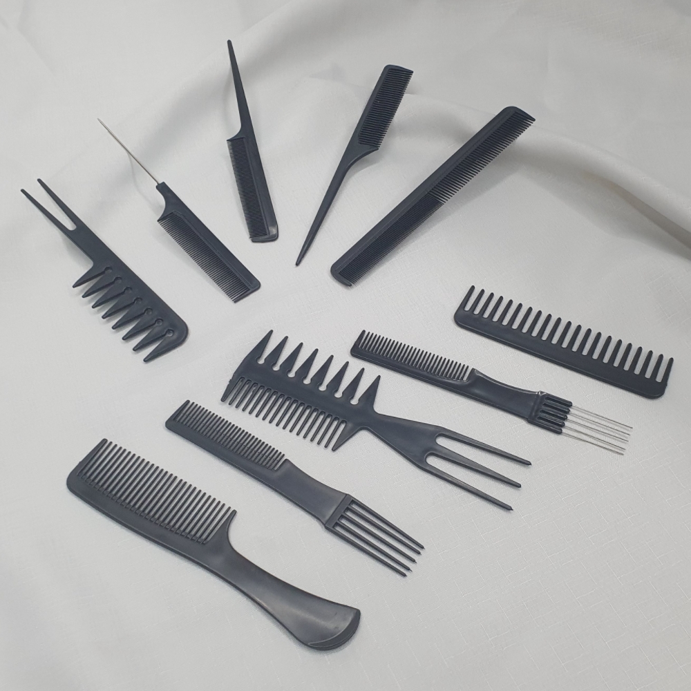 마르는약 빗 클리프마르 바버샵 드라이헤어 포마드 세트 헤어스타일링게루 물풀 가르마 10종 콤보 헤어스타일링용품