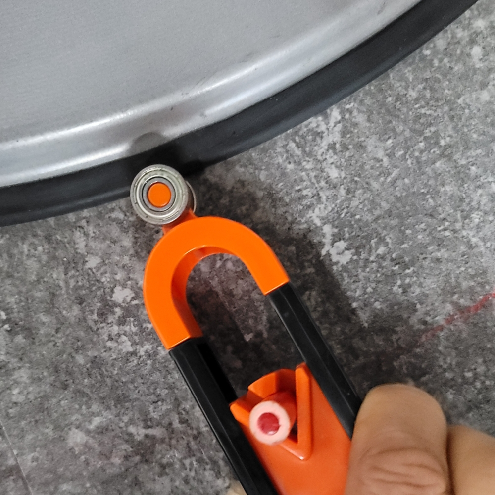 스크래이빙도안 스크래이빙키트 모양본뜨기도구 DIY스크래이빙 스크래치아트 스크라이빙 본뜨기 형틀게이지 모양 스크래이빙