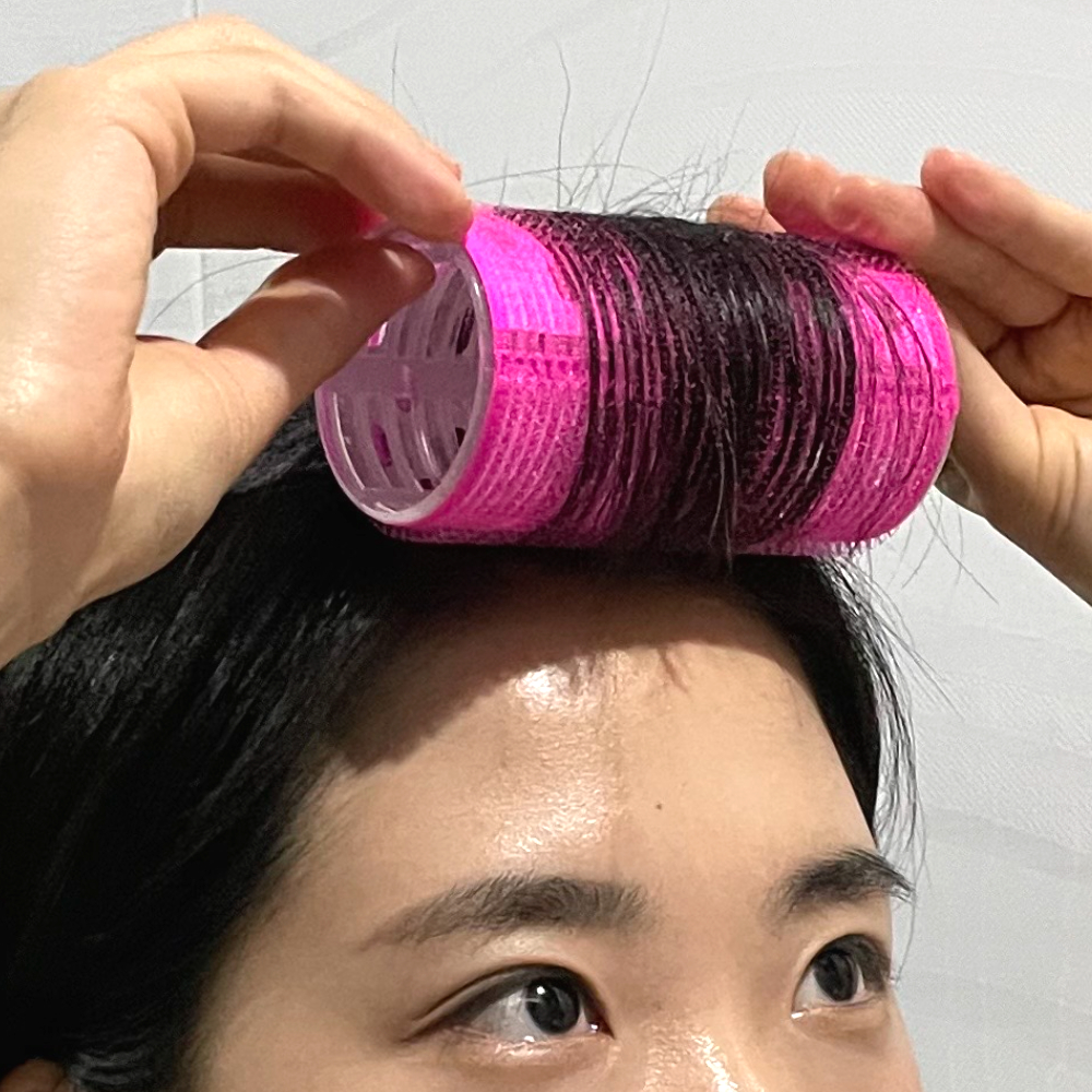 롤구르프 머리말림핀 곱슬롤 볼륨롤세트 볼륨팡앞머리롤 자물쇠헤어롤 헤어롤고정패드 헤어롤세트 집게구르프세트 미용롤 헤어스펀지 헤어롤여성용 헤어스타일러 볼륨팡롤 왕그루프 찍찍이 헤어롤