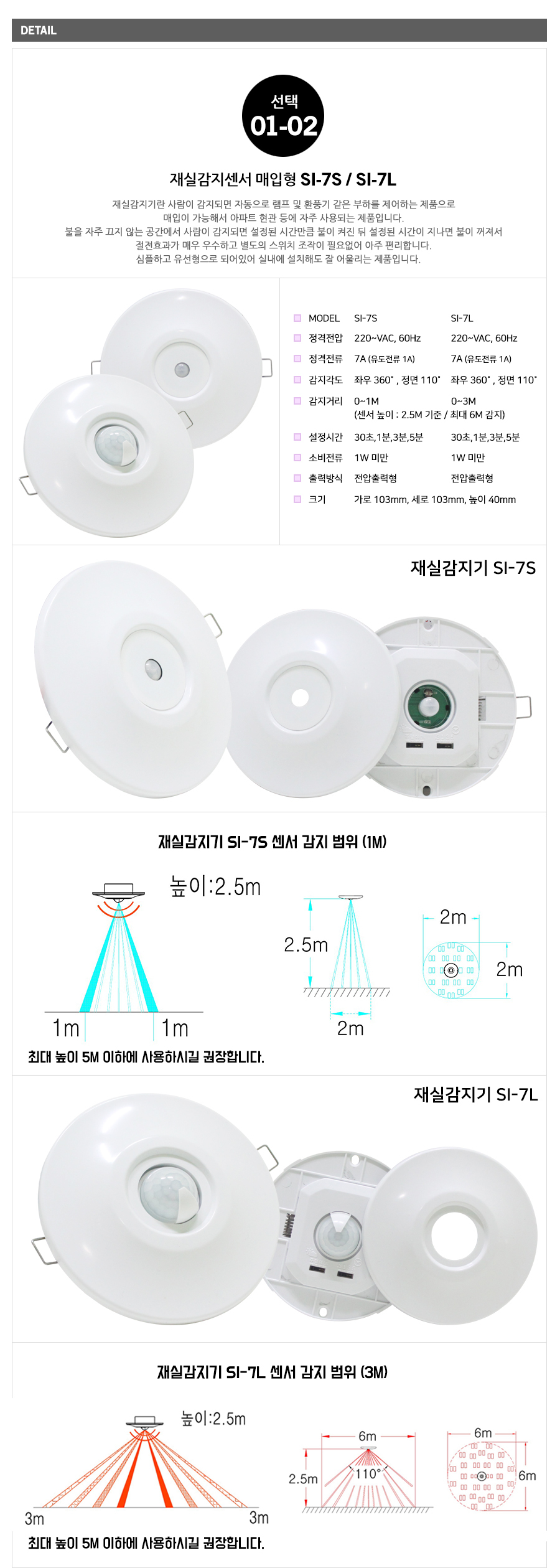 상품 상세 이미지입니다.