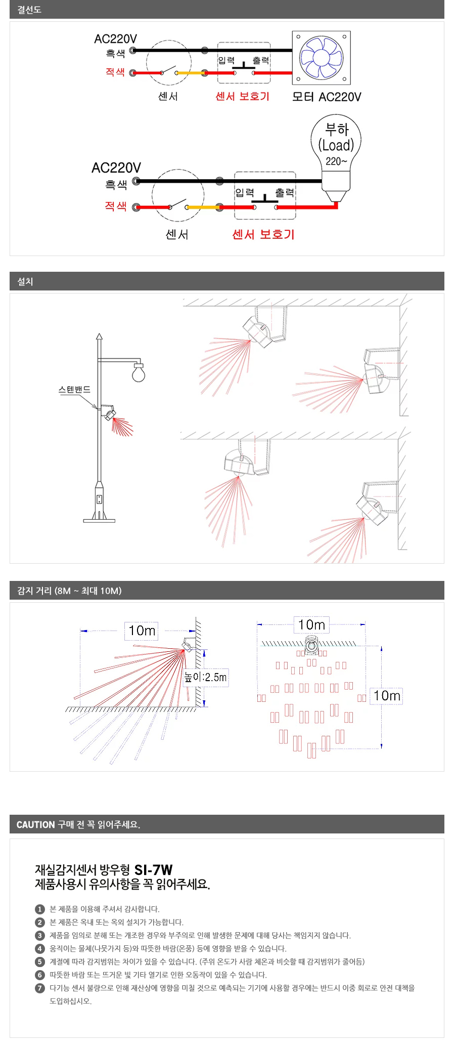 상품 상세 이미지입니다.