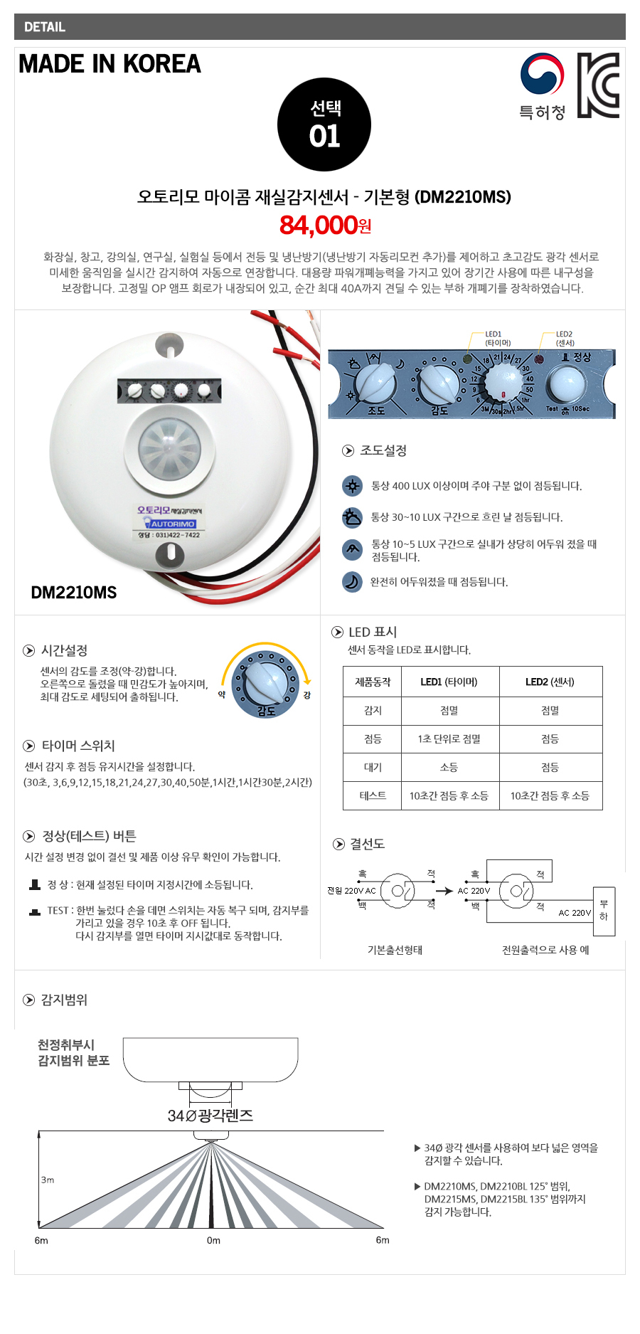 상품 상세 이미지입니다.