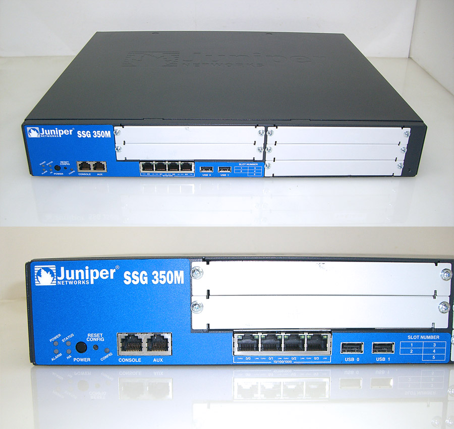 Juniper networks ssg 350m sh humana tricare provider