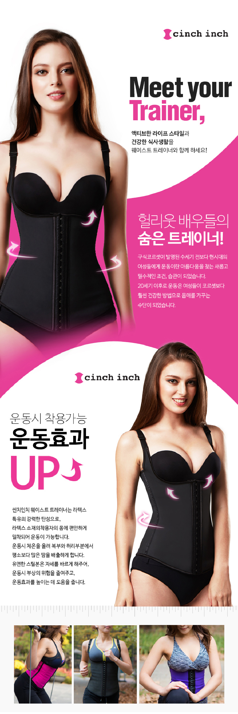 스포틴치/쇼크업소버