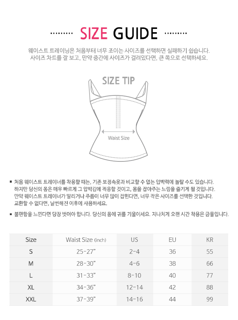 스포틴치/쇼크업소버