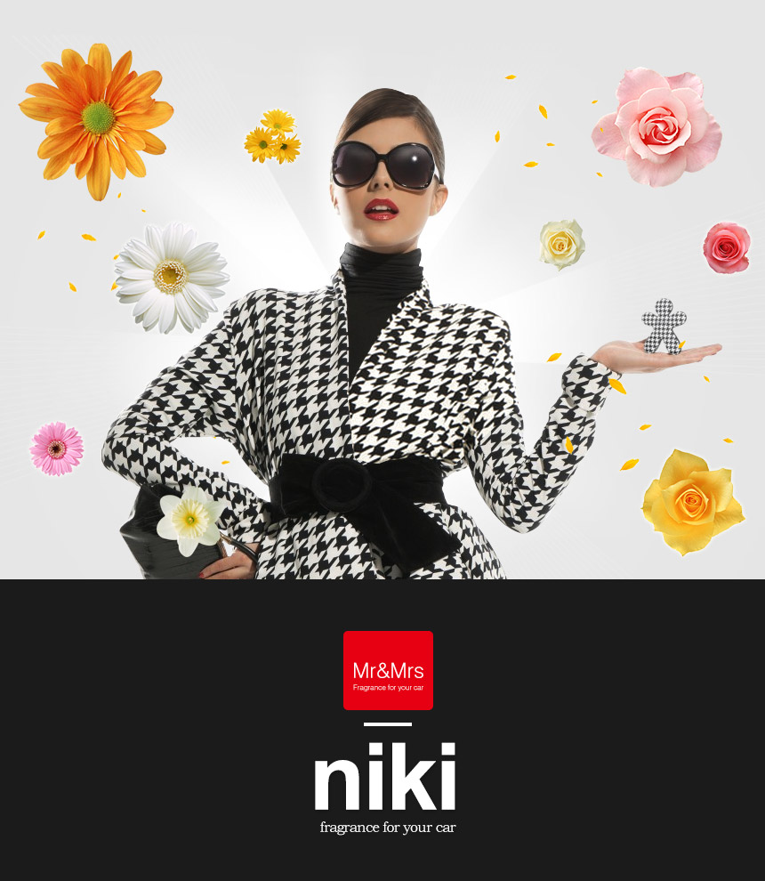 Car Air Freshener Mr Anne Mies Italy Italy Cesare 