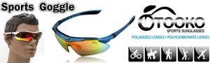 Click view Sports Sunglasses