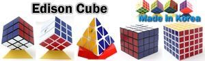 Click view Edison Cube