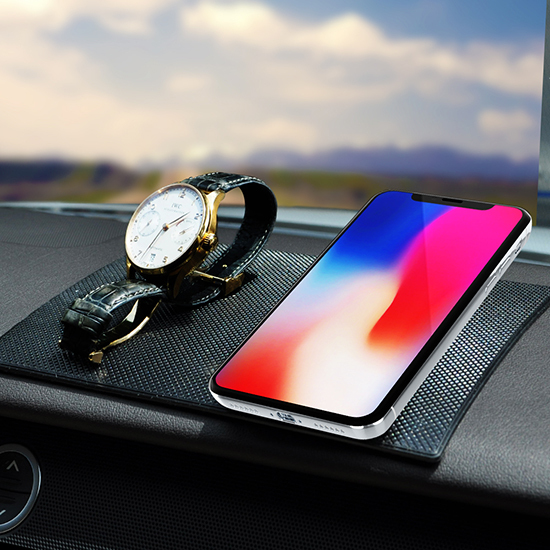 엠비에프 차량용 논슬립패드 MBF-NON100P