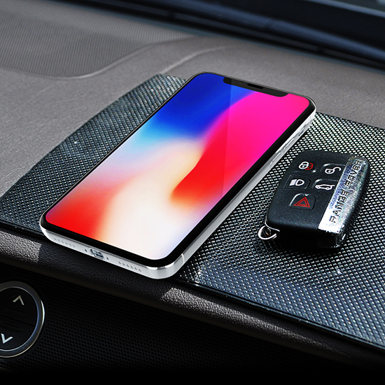 엠비에프 차량용 논슬립패드 MBF-NON160P