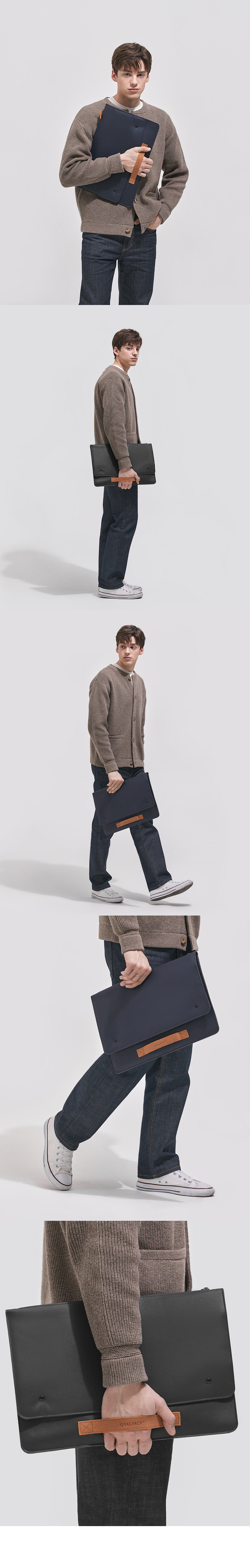 퀄팩(QUALPACK) 퀄팩 15