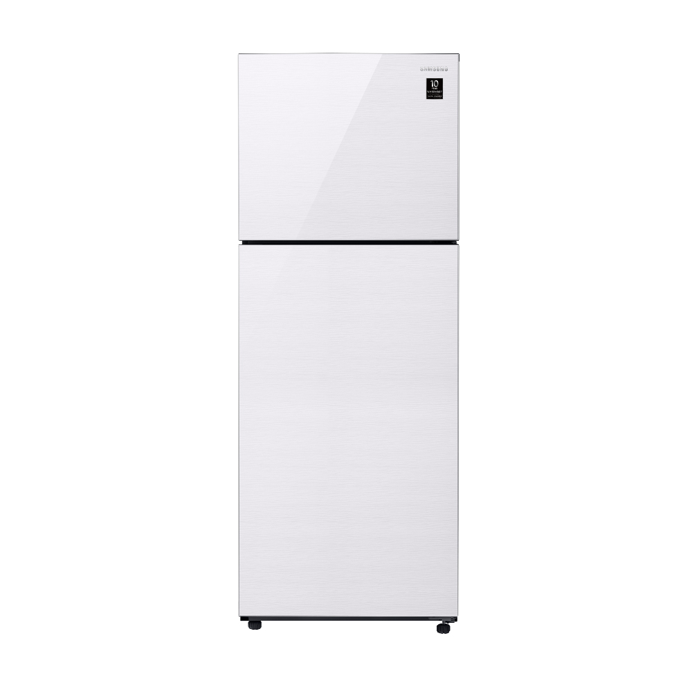 삼성전자 냉장고 381L 2도어 3등급 화이트 RT38T503M1L
