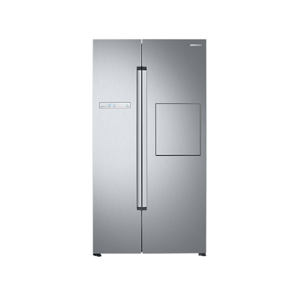 삼성전자 냉장고 815L 양문형 3등급 이녹스실버 RS82M6000S8
