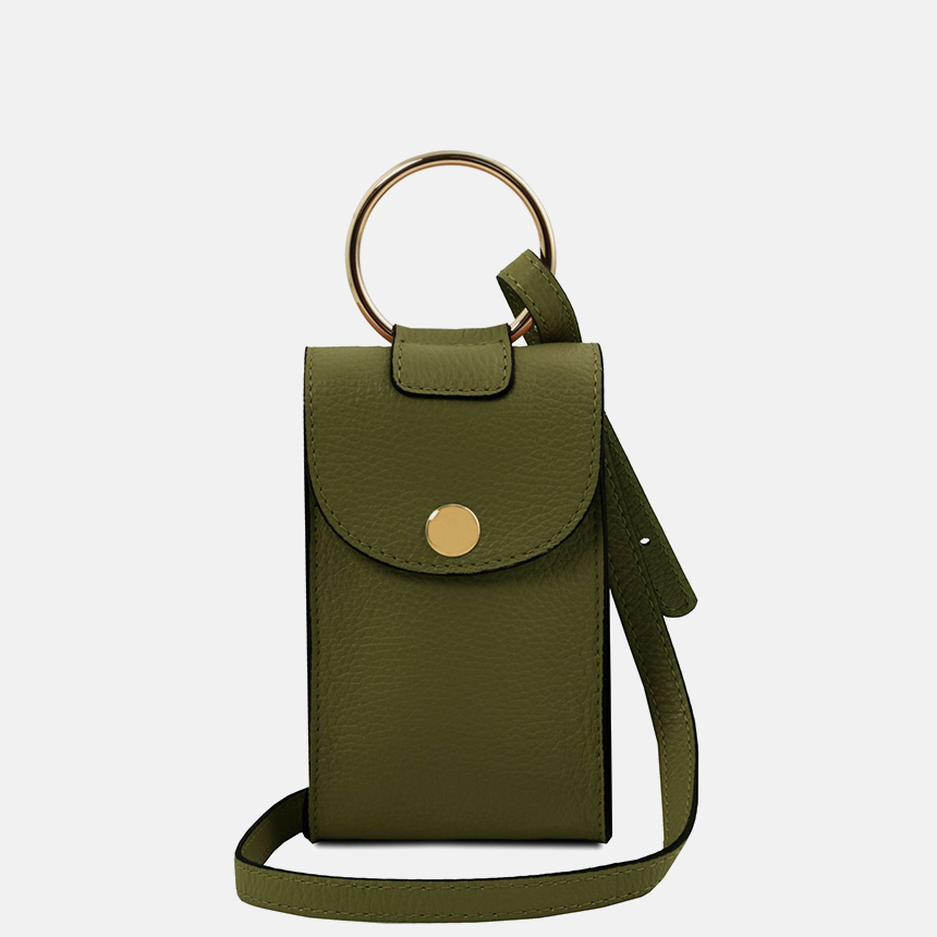 TL BAG 스마트폰 크로스백