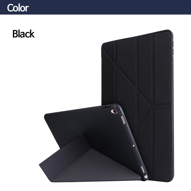 NEW iPad Cases Type One iPad Pro 10.5 Case Y Fan S