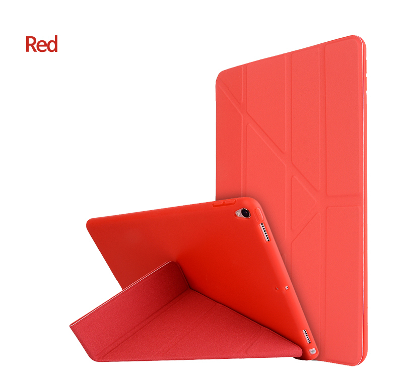 NEW iPad Cases Type One iPad Pro 10.5 Case Y Fan S