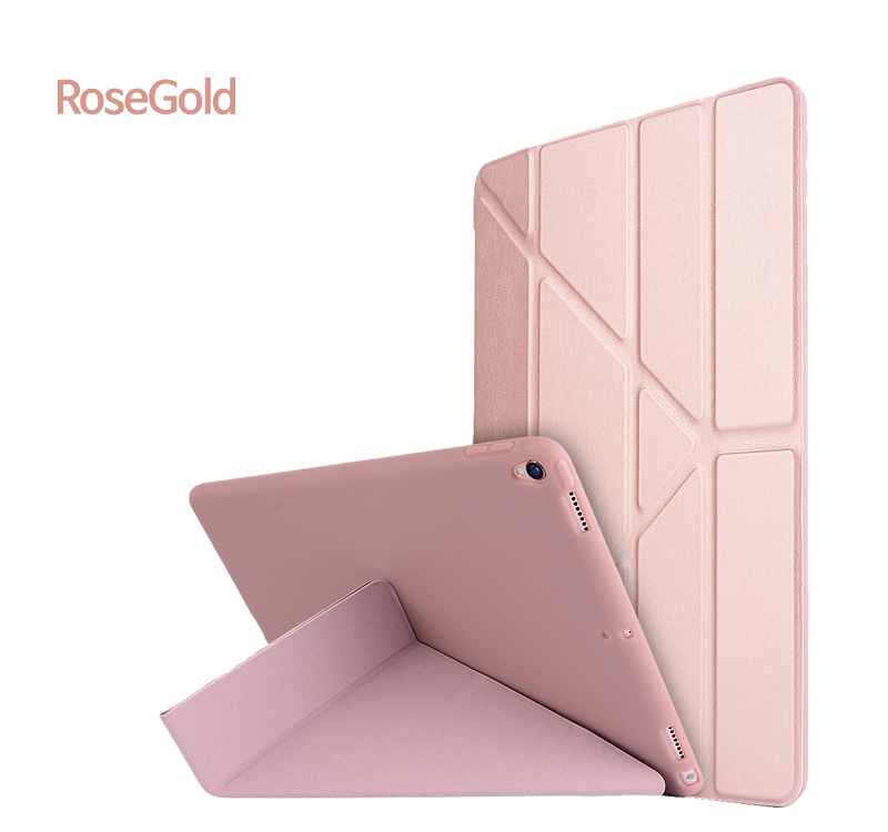 NEW iPad Cases Type One iPad Pro 10.5 Case Y Fan S