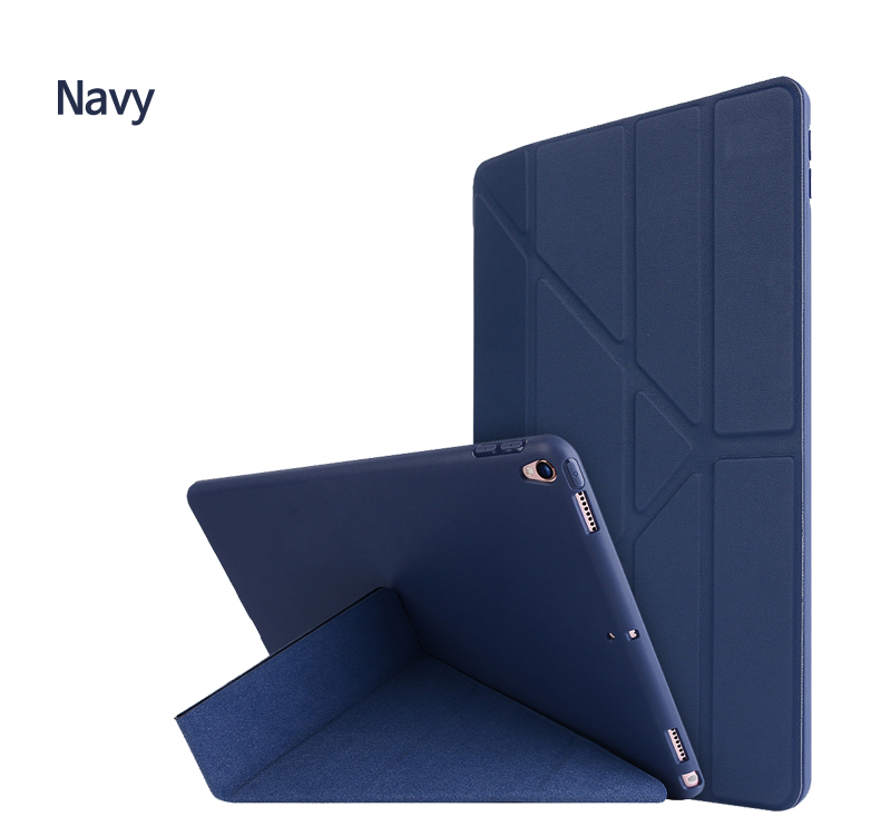 NEW iPad Cases Type One iPad Pro 10.5 Case Y Fan S