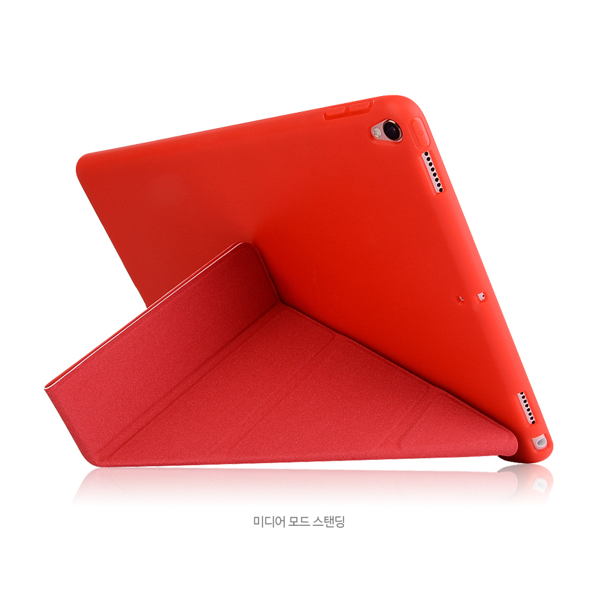 NEW iPad Cases Type One iPad Pro 10.5 Case Y Fan S