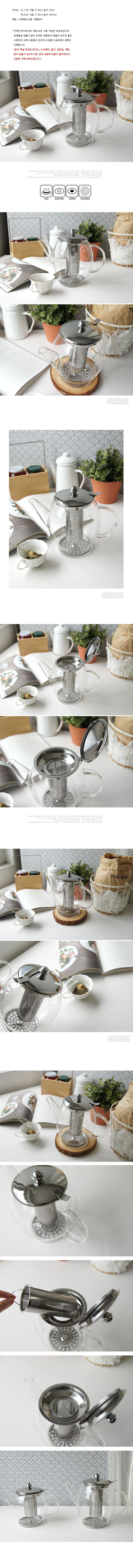 다양한 열원 사용 가능한 내열 유리 티포트 주방 용품 Ten won various available heat-resistant glass teapot kitchenware 十大赢得了各种可用耐热玻璃茶壶厨具 様々な熱源を使用可能な耐熱ガラスティーポットキッチン用品