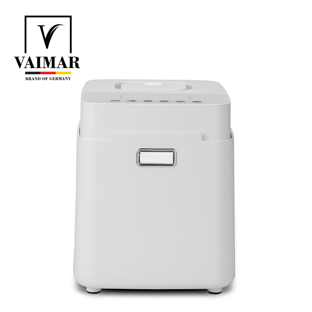 [바이마르] 모던화이트 가열식 가습기