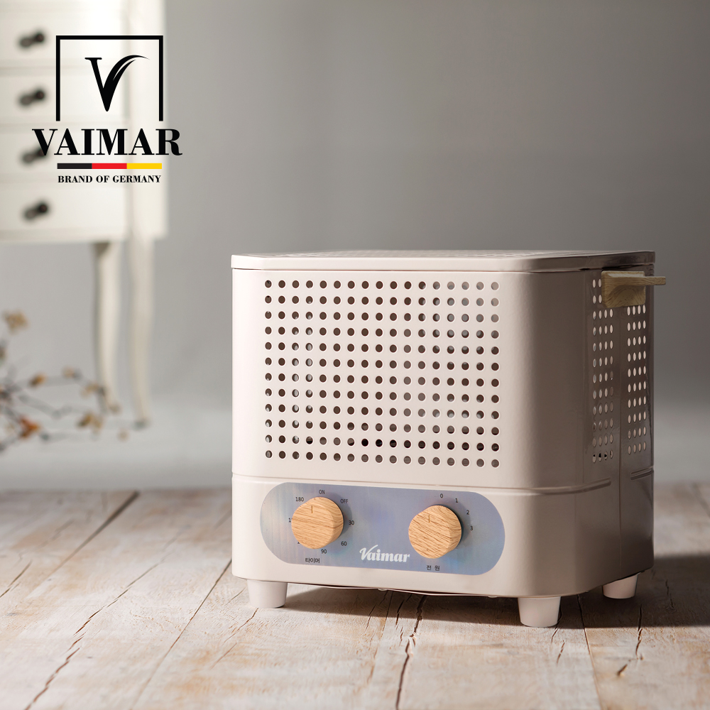 [바이마르] 케어존 PTC 히터