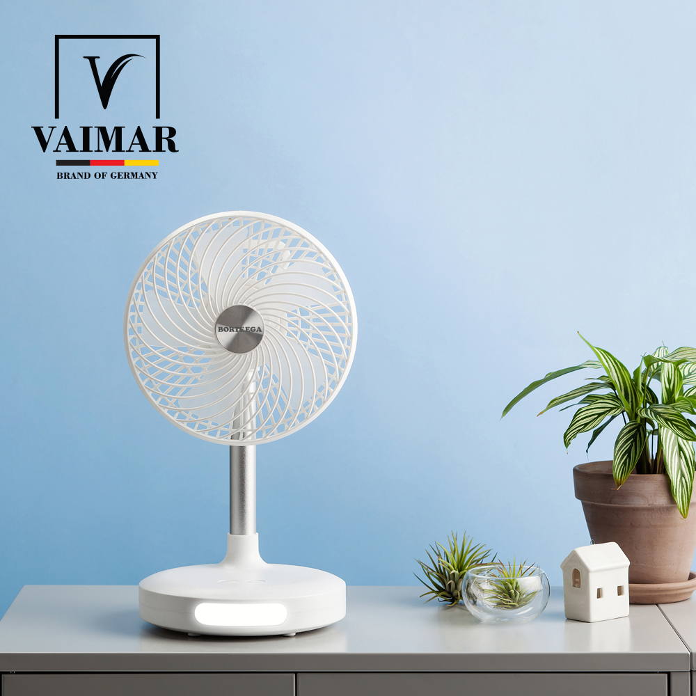 [보르테가] 멀티팬 USB 선풍기