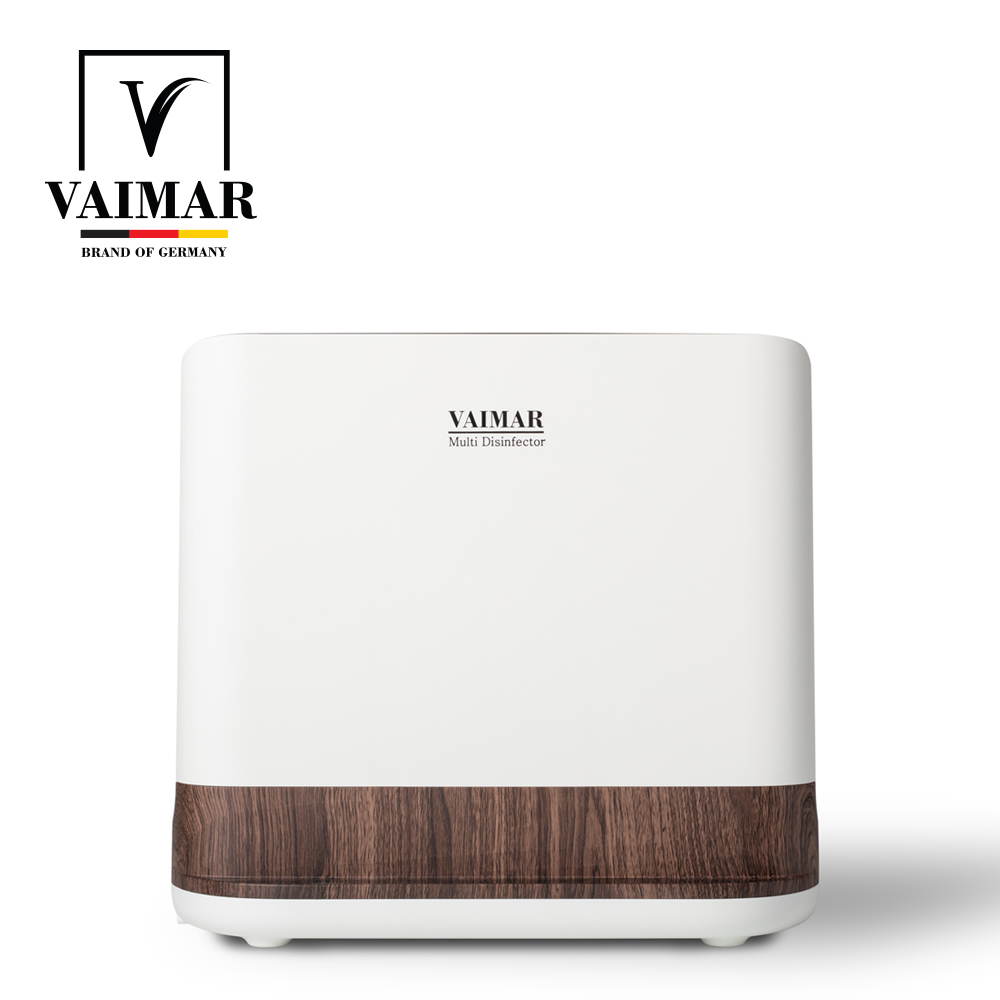 [바이마르] UVC 멀티 스타일러