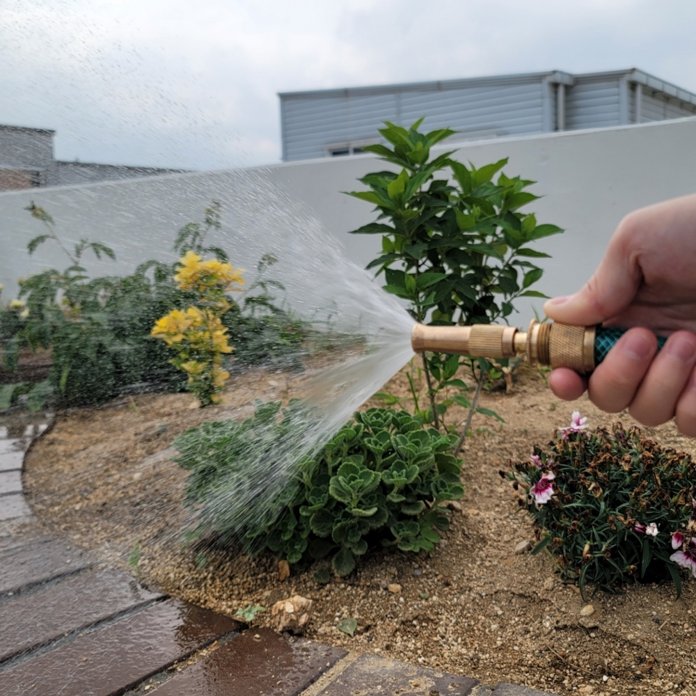 고압분사기세트 농약용분무기 노즐분사기 도마뱀퇴치용분무기 고압분사장치 정원가꾸기도구 물호스분사기 원룸용분무기 분무기스프레이건 정원시설농약분무기 신주 물호스 노즐 고압분사기