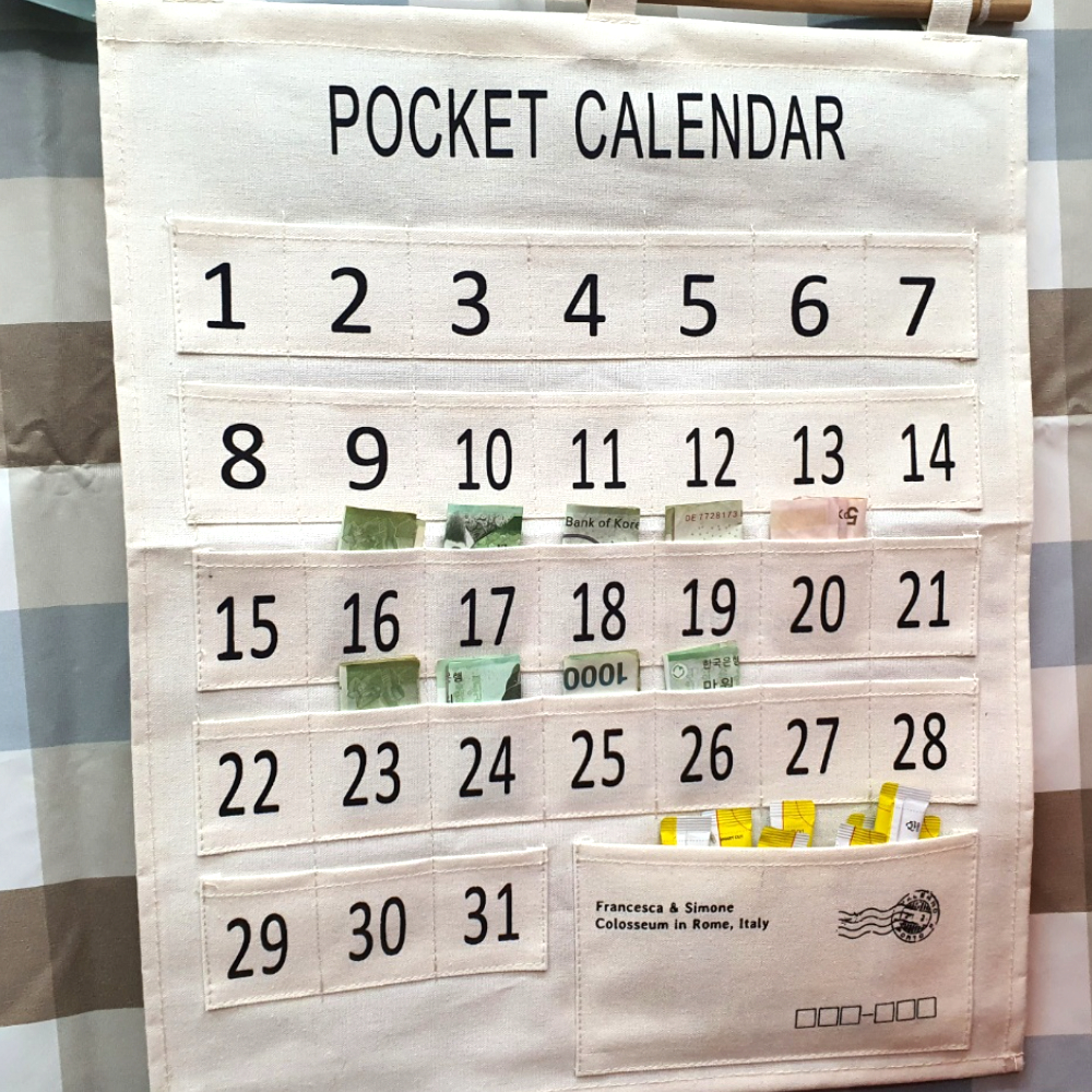 디자인용품 다이어리키링 화이트달력 아크릴달력 가정스케쥴러 탁상달력 포켓달력 벽걸이달력 모던달력 디자인달력 월간일정표 소형캘린더 스케줄테이블 약달력 벽걸이 포켓 용돈달력 한달 달력
