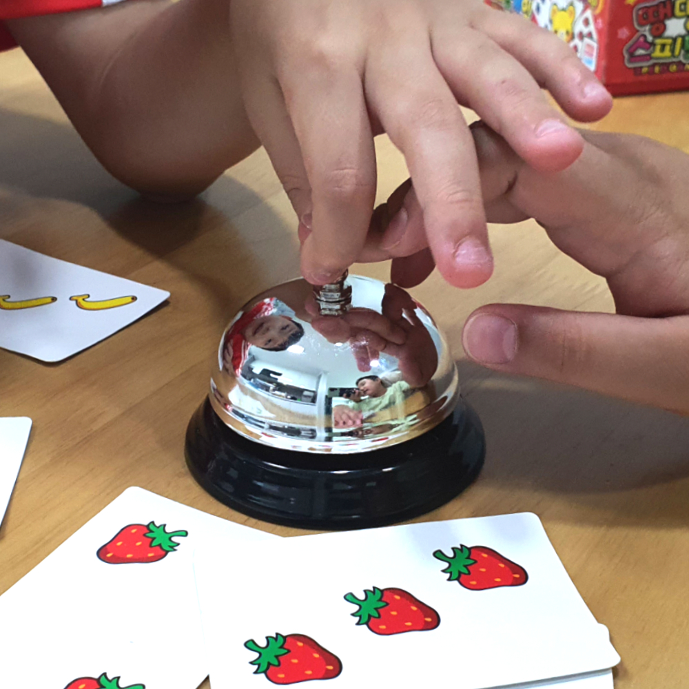 콜벨 호출벨 카운터벨 상점호출벨 카운터부르는벨 중형 카운터 테이블 카운터호출벨
