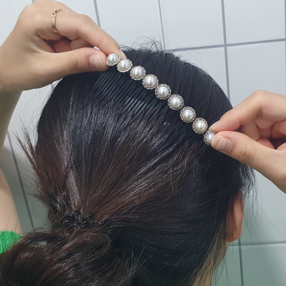 머리핀쇼핑 작은꽃머리핀 원석헤어핀 우드헤어핀손질 큐빅헤어악세사리 결혼식헤어핀 귀여운헤어핀 셀프웨딩뒤꽂이 웨이브헤어핀 하트헤어핀 블랙헤어핀 클립형 진주 올림머리 헤어빗핀 헤어핀