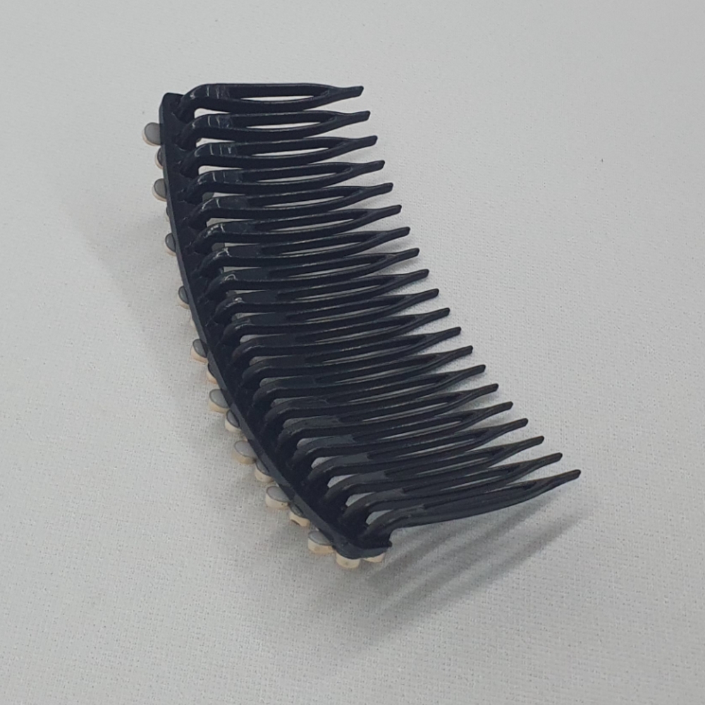 헤어악세사리 헤어볼륨집게 포인트헤어밴드 올림머리비녀 쥐머리끈 생쥐머리끈 보라색헤어액세서리 악세사리 헤어토숍상품 헤어핌 꽃도트액세서리 올림머리 헤어빗핀 클립형 블랙클로버 헤어액세서리