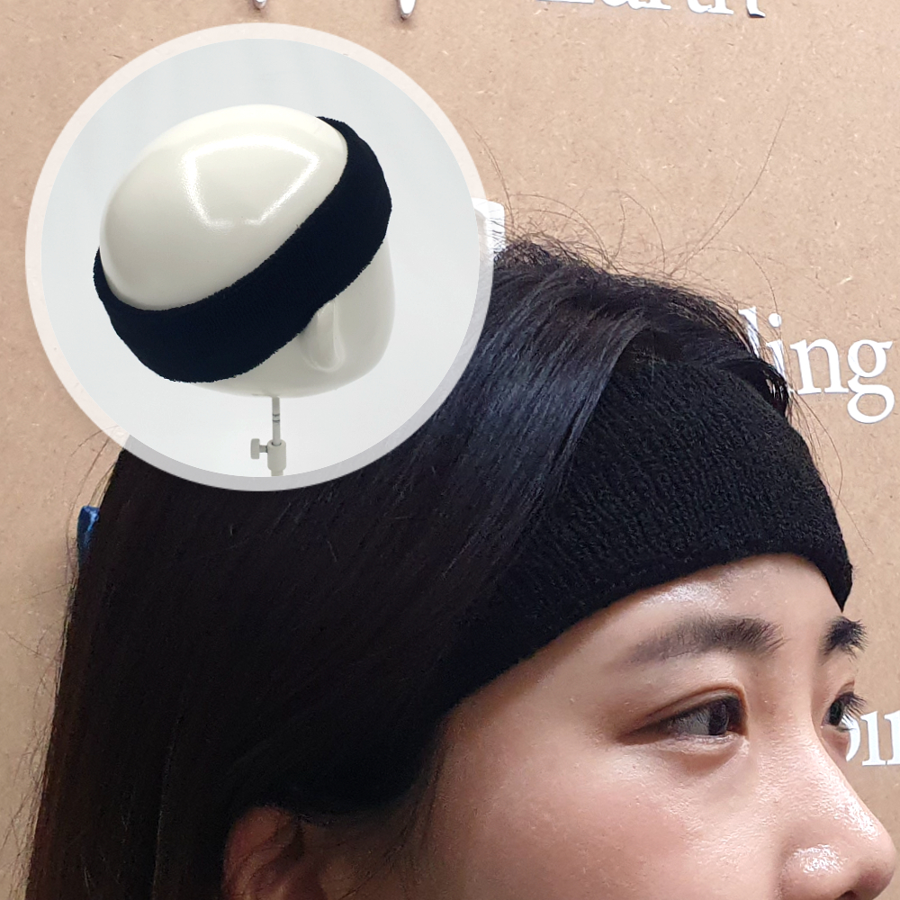 큐빅액세서리 유아용머리끈 스트라이프액세서리 유니크한머리용품 당고머리끈화이트 가을머리핀 핑크액세서리 머리장식품 크리스마스액세서리 모자와어울리는머리끈 스포츠 땀흡수 블랙 운동 헤어밴드