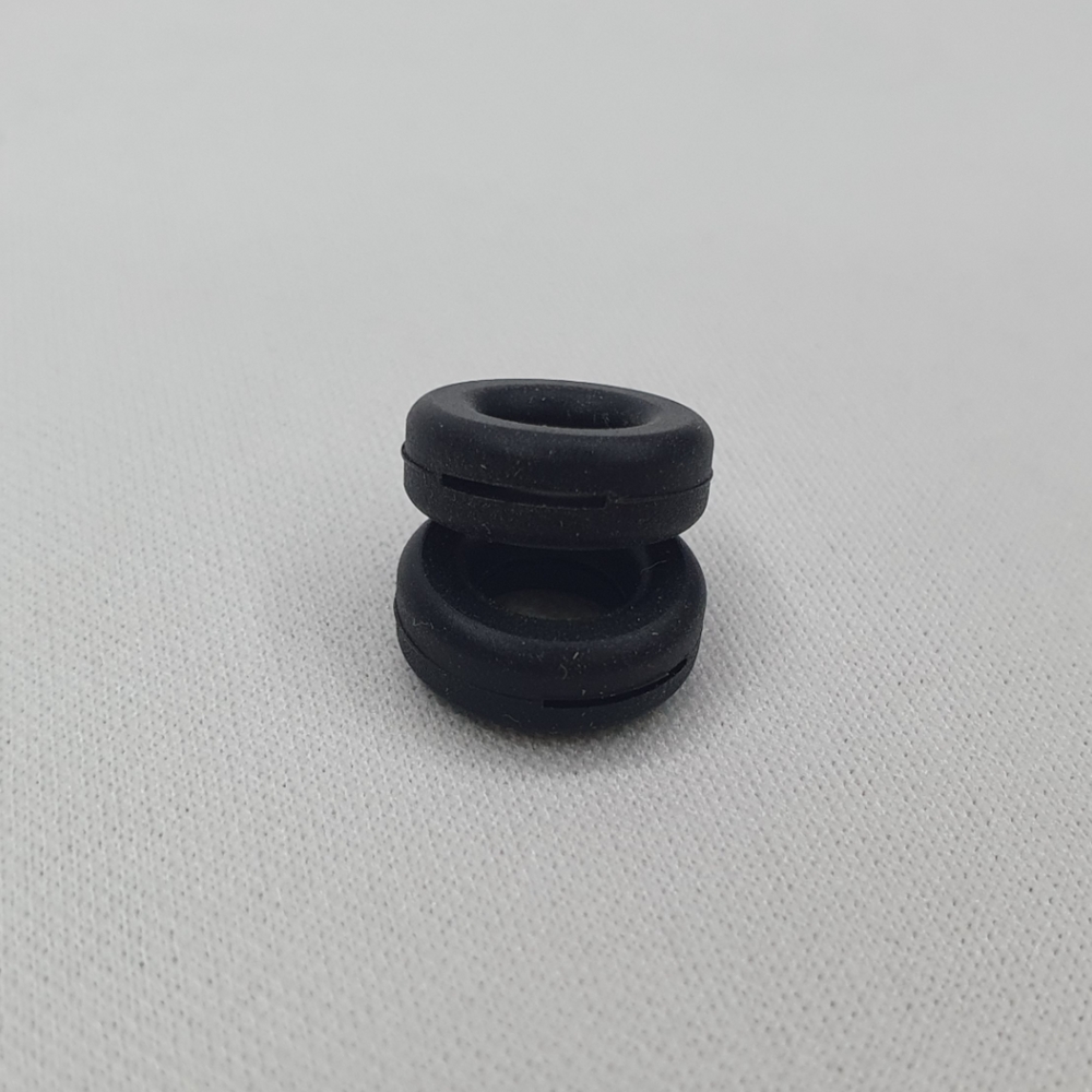 안경소지함 안경용품 안경귀고무 안경어댑터 실리콘안경부속품 안경귀고무블랙 안경스티커 안경케이스 안경수납함 안경세척용품 안경귀받침블랙 귀고무 원형 실리콘 블랙 2P 안경귀받침