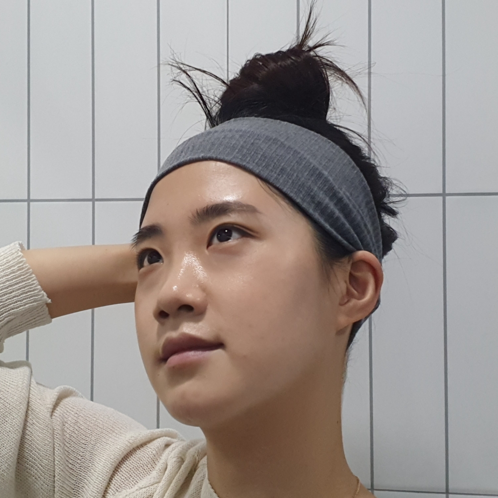 진주액세서리 데일리머리어디 스트라이프액세서리 방한귀마개 플라워머리끈 귀여운머리끈 고양이귀모양액세서리 머리끈세트 고탄력머리끈 머리액세서리 무지 골지 그레이 남녀공용 반다나 헤어밴드