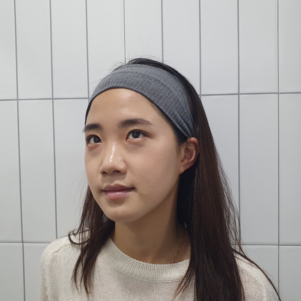 진주액세서리 데일리머리어디 스트라이프액세서리 방한귀마개 플라워머리끈 귀여운머리끈 고양이귀모양액세서리 머리끈세트 고탄력머리끈 머리액세서리 무지 골지 그레이 남녀공용 반다나 헤어밴드