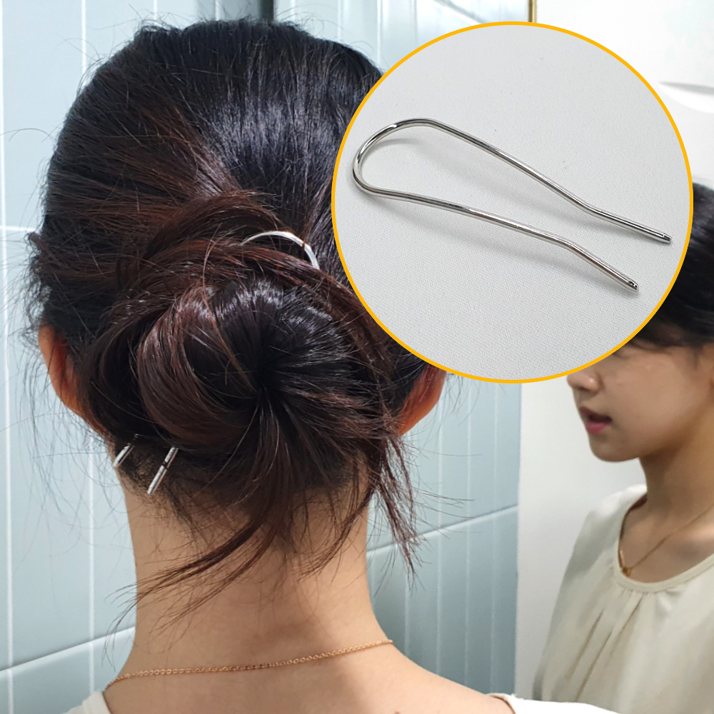 키즈헤어밴드 큐빅집게핀 아기액세서리 헤어악세사리 우드악세서리 헤어클립 은악세서리 여성헤어악세서리 머리핀 여아머리장식 헤어밴드곱창 유핀 은 비녀 올림머리 헤어 메탈 헤어악세서리