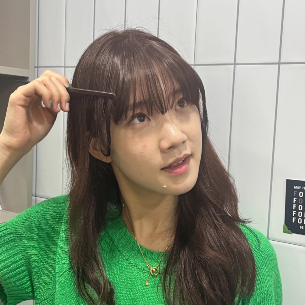 머리필타입가발 긴머리가발 백발가짜머리 투톤빅웨이브가발 염색가발 클립가발 스테이지가발 미용용만성장치가발 남성정수리가발 밝은갈색곱슬머리가발 시스루뱅 앞머리 부분가발 짙은갈색 가발