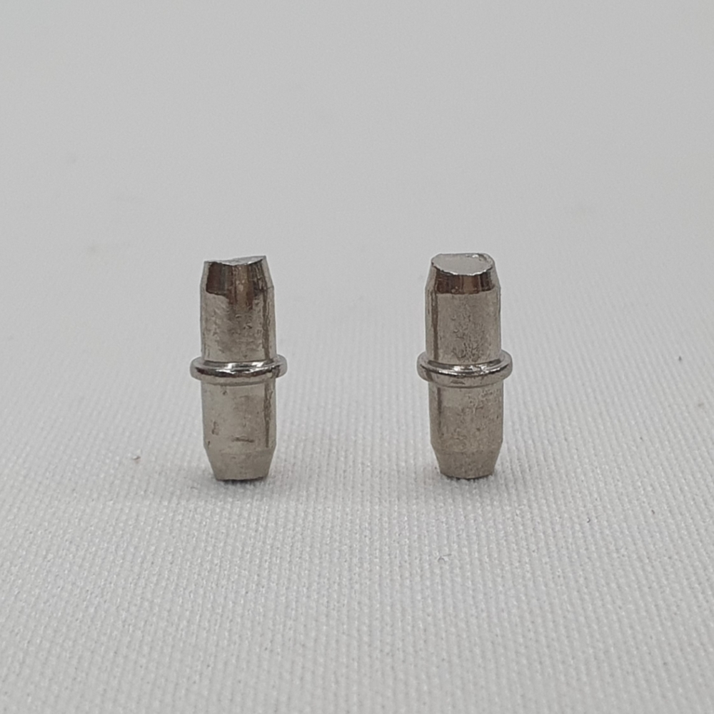 가구부속품선반 선반부품판매 가구고정핀 가구액세서리 가구고정부품 고정핀선반 가구선반 선반설치방법 선반부속품 선반단열바퀴 선반다보 가구 선반 5mm 고정핀 10P 선반고정핀