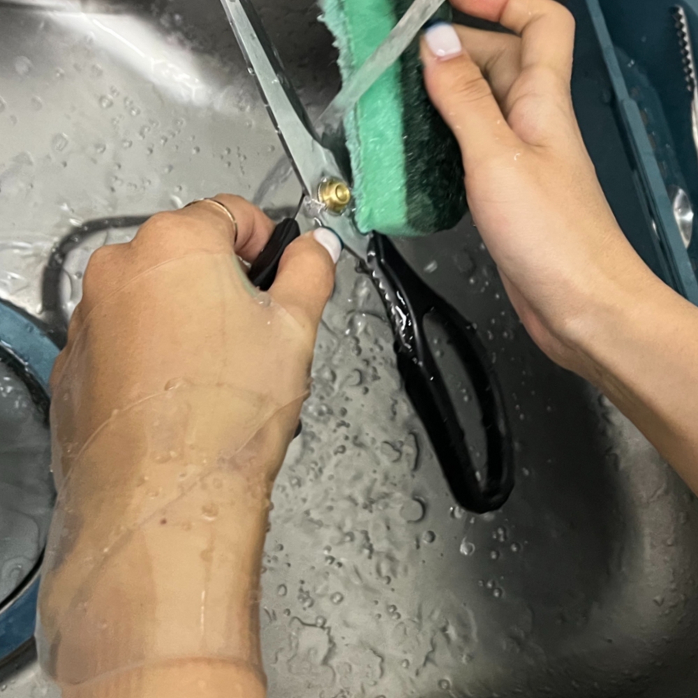 임산부보호대 테니스팔찌 손목보호대접착식 욕실용손목보호대 블랙손목밴드 엄지걸이 실리콘엄지보호 자외선차단손목보호대 손목보호대에어프랜 얇은보호대 투명 엄지형 실리콘 손목보호대