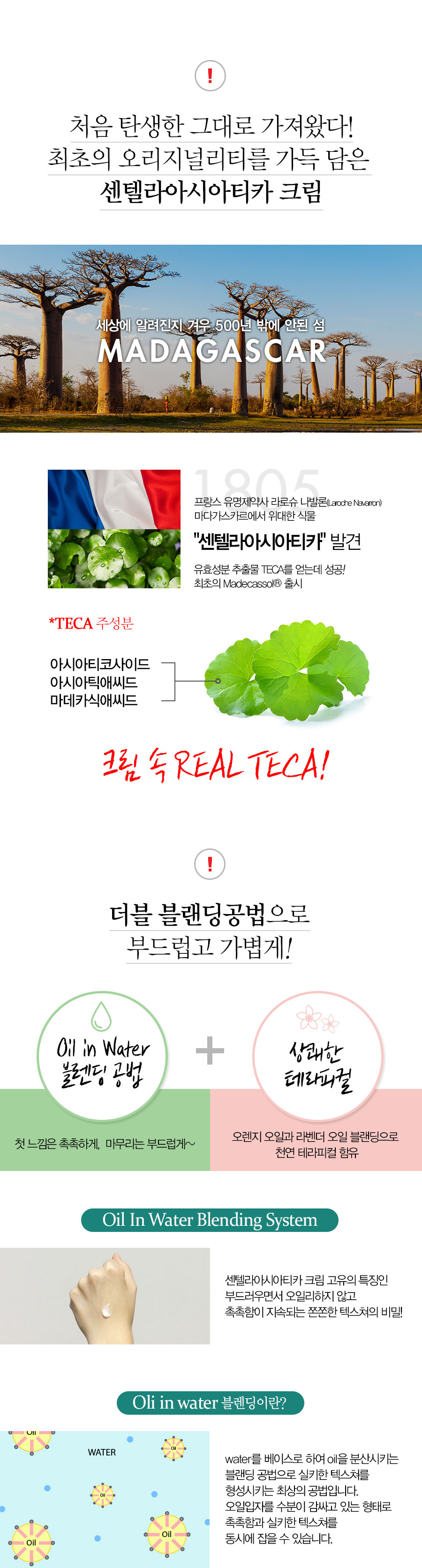 Skin 1004 Centella Asiatica Ample 100ml Presented 