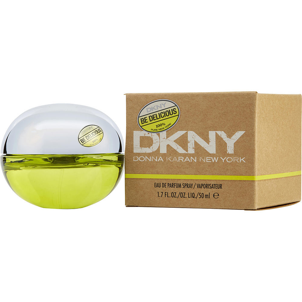 도나카란 DKNY 비 딜리셔스 오드퍼퓸 50ml