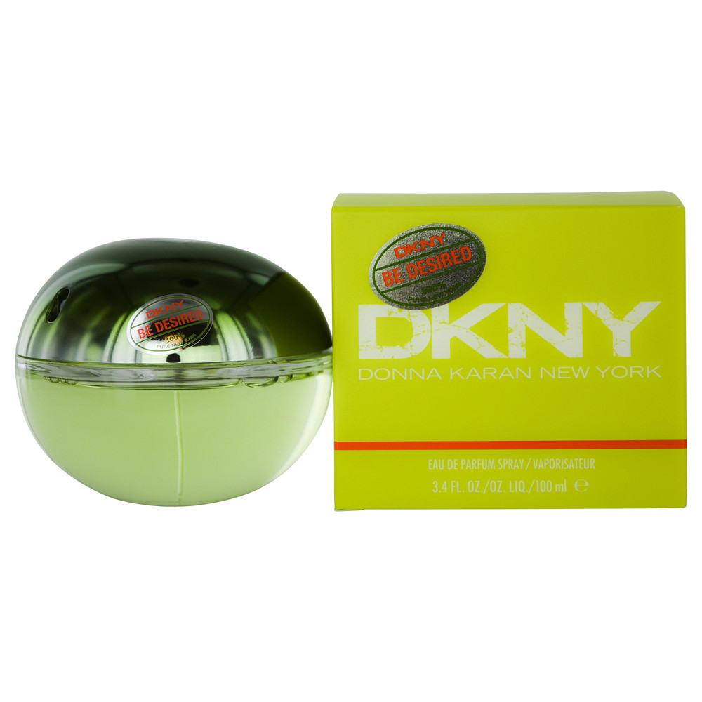 도나카란 DKNY 비 디자이어드 오드퍼퓸 100ml