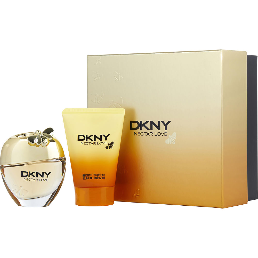 도나카란 DKNY 넥타 러브 세트 오드퍼퓸 50ml, 샤워젤 100ml