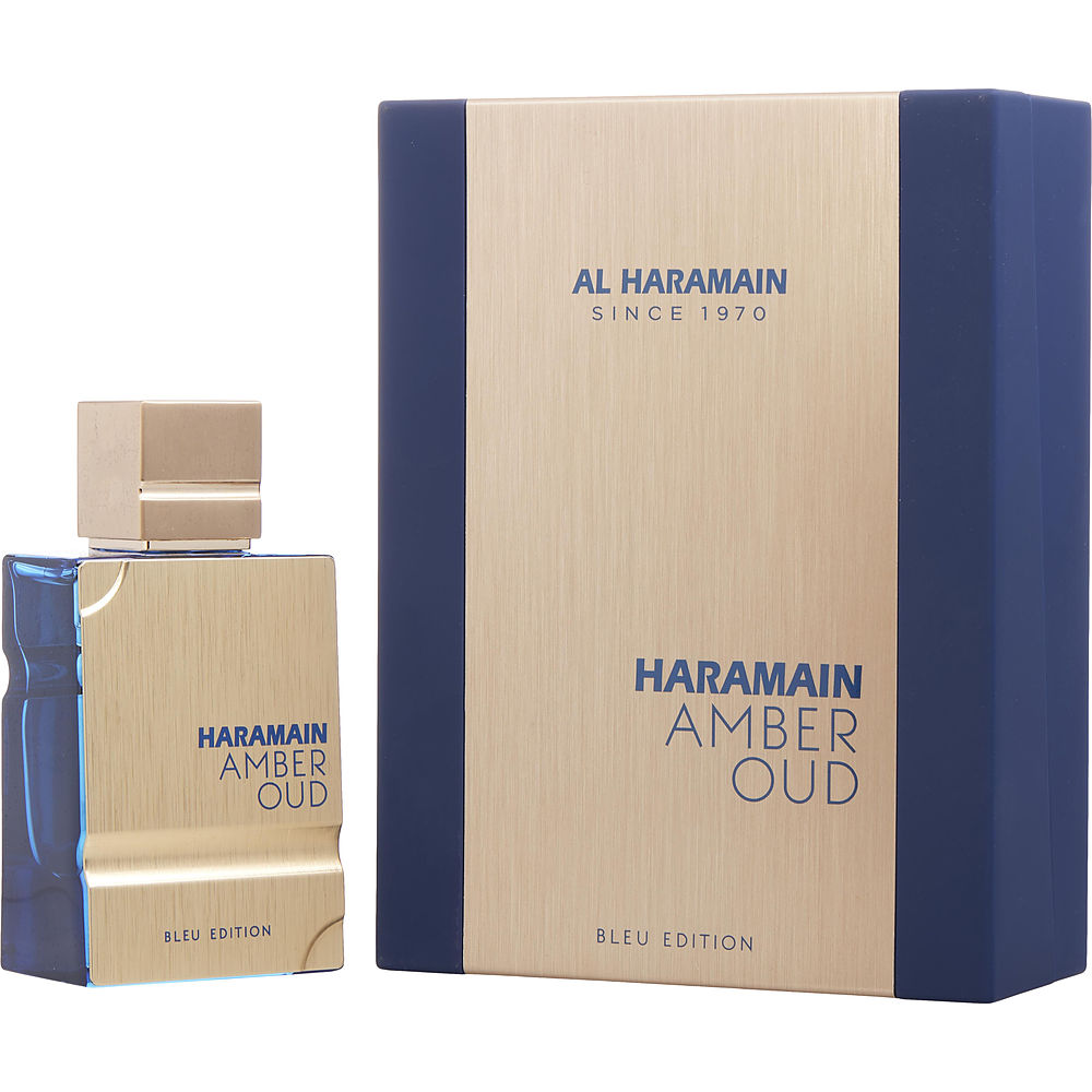 알 하라마인 앰버 오드 오드퍼퓸 60ml (블루 에디션)